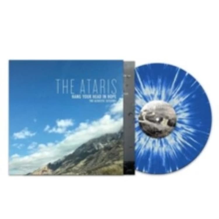 Image of Hang Your Head in Hope: The Acoustic Sessions Vinyl