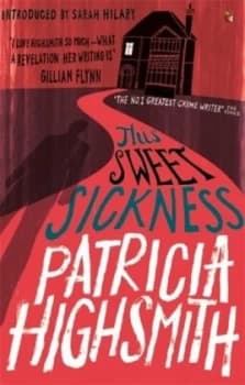 Image of This Sweet Sickness by Patricia Highsmith Book
