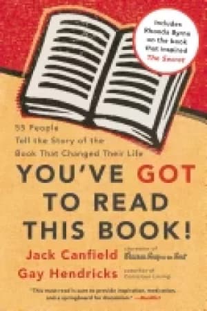 Image of youve got to read this book 55 people tell the story of the book that chang