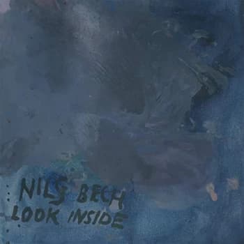 Image of Nils Bech - LOOK INSIDE CD