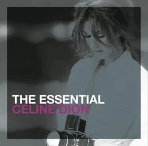 Image of The Essential Celine Dion by Celine Dion CD Album