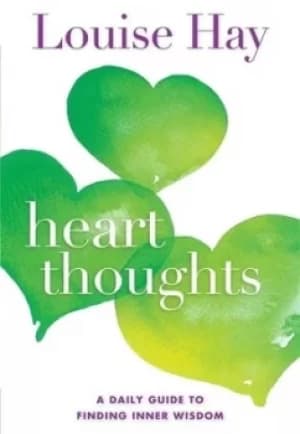 Image of Heart Thoughts by Louise Hay