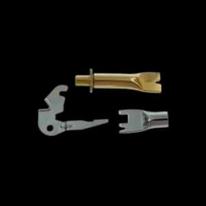 Image of MAXGEAR Adjuster, drum brake 19-2029 FORD,NISSAN,TRANSIT MK-7 Kasten,TRANSIT MK-7 Bus,TRANSIT Kasten (FA_ _)