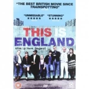 Image of This Is England DVD
