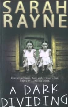 Image of A Dark Dividing by Sarah Rayne Paperback