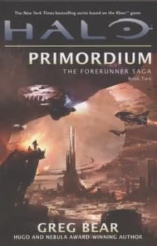 Image of Primordium by Greg Bear Paperback