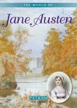 Image of The World of Jane Austen by Brenda Williams Paperback