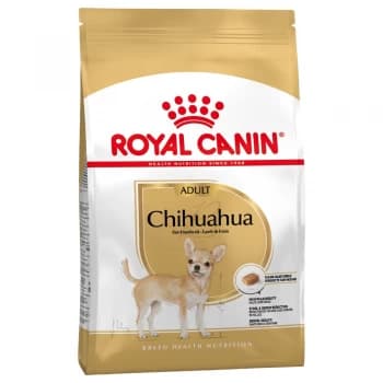 Image of Royal Canin Chihuahua Adult Dry Dog Food 1.5kg