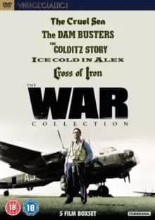 Image of The War Collection