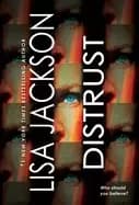 Image of distrust two thrilling novels of page turning suspense