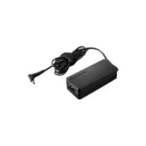 Image of Lenovo 65W Round Tip Power supply unit 65 W 230 V AC