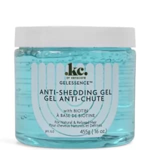 Image of Kc Gelessence Anti-Shedding Gel 455g
