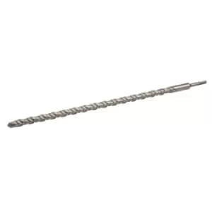 Image of Silverline SDS Plus Masonry Drill Bit - 24 x 600mm