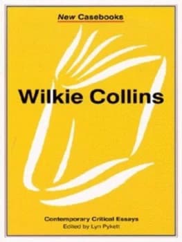 Image of Wilkie Collins Paperback