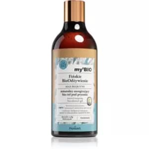 Image of Farmona My'Bio Blue Algae Mineral Shower Gel 500 ml