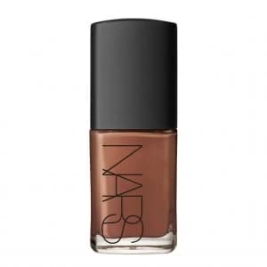 Image of Nars Cosmetics Sheer Glow Foundation 30ml Khartoum