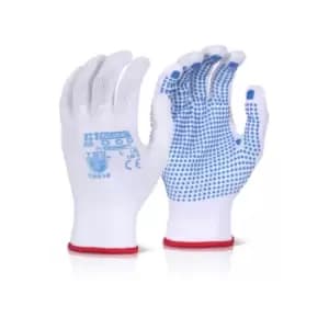 Image of Click - tronix blue dot large -