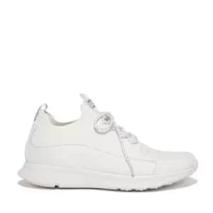 Image of Fitflop Vitamin Trainers - White