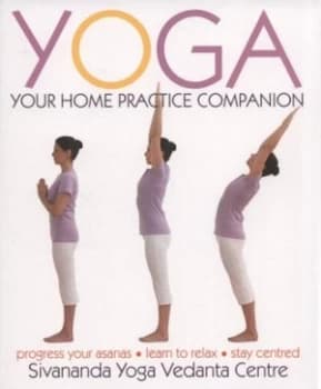 Image of Yoga by England Sivananda Yoga Vedanta Centre Hardback