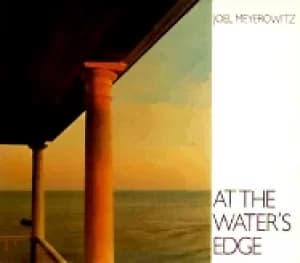 Image of at the waters edge
