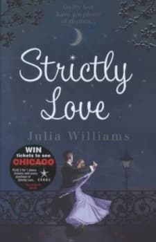 Image of Strictly Love by Julia Williams Paperback
