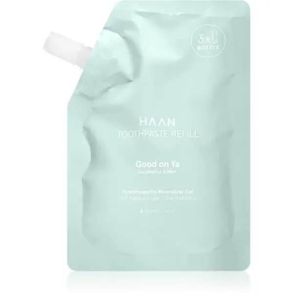 Image of HAAN Good on Ya Fluoride Free Toothpaste 150ml