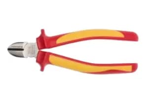 Image of Teng Tools MBV441-6 6" Insulated Mega Bite Side Cutter (1000V)