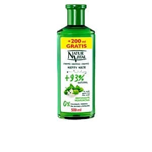 Image of HAPPY HAIR REFORZANTE 0% champu 500ml