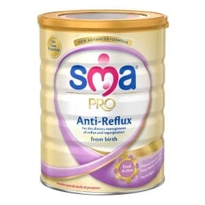 Image of SMA Staydown Anti-Reflux From Birth 800g