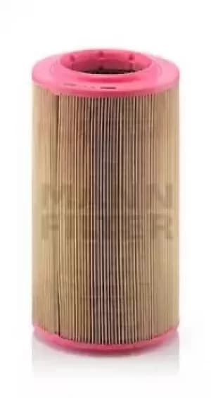 Image of Air Filter C17237 By Mann-Filter
