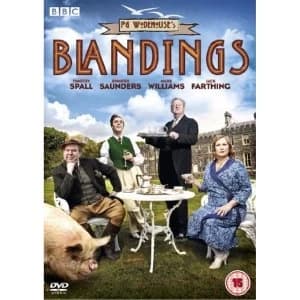 Image of Blandings - Series 1 DVD