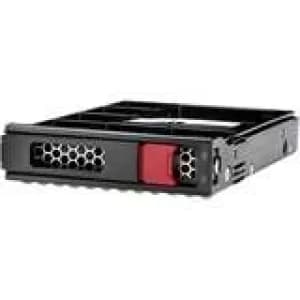 Image of HP Enterprise 960GB 3.5" SATA Solid State Drive P47808-B21