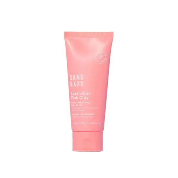 Image of Sand & Sky Micro-Exfoliating Face Scrub