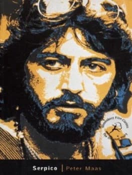 Image of Serpico by Peter Maas Paperback