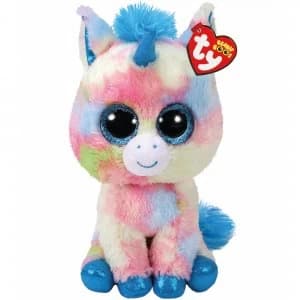 Image of TY Blitz Unicorn Buddy