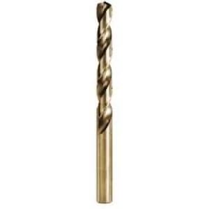 Image of Dormer A777 HSS-E Cobalt Jobber Drill Bits 12mm Pack of 5
