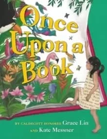 Image of Once Upon a Book