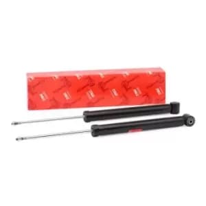 Image of TRW Shock absorber VW,SKODA,SEAT JGT1082T 6Q0513025AA,6Q0513025AG,6Q0513025BN Shocks,Shock absorbers,Suspension shocks 6Q0513025M,6Q0513025R
