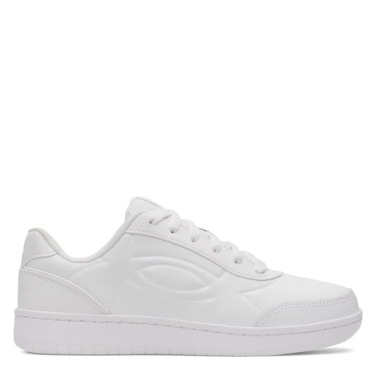 Image of Under Armour UA Tempo Jn62 White male 3 (35.5)
