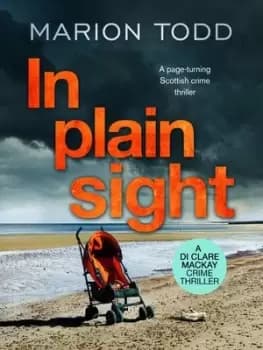 Image of In plain sight by Marion Todd