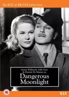Image of Dangerous Moonlight