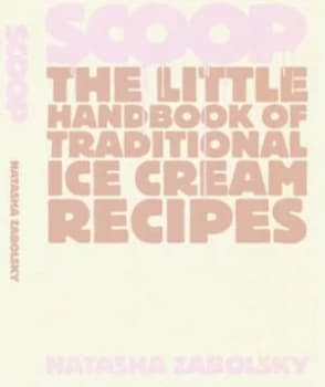 Image of Scoop by Natasha Zabolsky Hardback