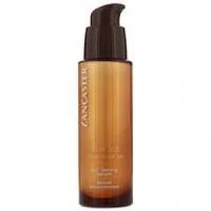 Image of Lancaster Sun 365 Gradual Self Tan Self Tanning Serum Face 30ml