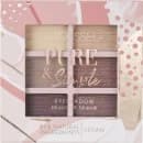 Image of Sunkissed Pure & Simple Eyeshadow Palette - 95% Natural - 6 x 2.3g Eyeshadow