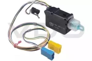 Image of Central Locking Control System 406-205-007-022V by VDO