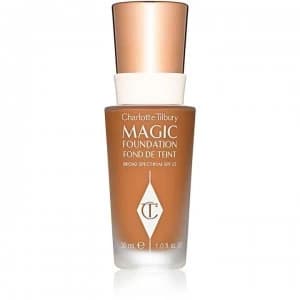 Image of Charlotte Tilbury Magic Foundation - 10