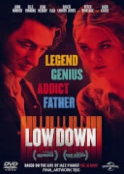 Image of Low Down