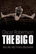 Image of big o my life my times my game