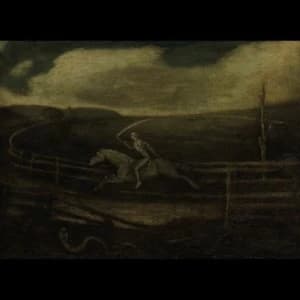 Image of In the Kingdom of Dreams by Ian Felice CD Album