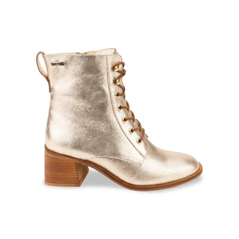 Image of Les Tropeziennes par M.Belarbi Womens boots Les Tropeziennes par M.Belarbi Fifi Dore Female 40